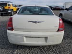 2007 Chrysler 300  Cream vin: 2C3KA43RX7H721315