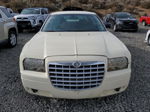 2007 Chrysler 300  Cream vin: 2C3KA43RX7H721315