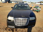 2007 Chrysler 300  Black vin: 2C3KA43RX7H829224