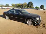 2007 Chrysler 300  Black vin: 2C3KA43RX7H829224