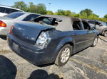 2007 Chrysler 300 Touring Gray vin: 2C3KA53G07H635032