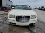 2007 Chrysler 300 Touring Белый vin: 2C3KA53G07H637539