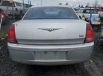 2007 Chrysler 300 Touring Silver vin: 2C3KA53G07H647875