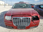 2007 Chrysler 300 Touring Burgundy vin: 2C3KA53G07H711638