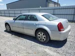 2007 Chrysler 300 Touring Серебряный vin: 2C3KA53G07H746082