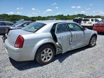 2007 Chrysler 300 Touring Silver vin: 2C3KA53G07H746082