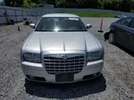 2007 Chrysler 300 Touring Серебряный vin: 2C3KA53G07H746082