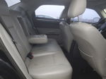 2007 Chrysler 300 Touring Черный vin: 2C3KA53G07H871311