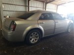 2007 Chrysler 300 Touring Silver vin: 2C3KA53G07H883443