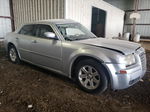 2007 Chrysler 300 Touring Silver vin: 2C3KA53G07H883443