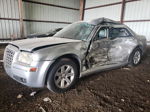 2007 Chrysler 300 Touring Silver vin: 2C3KA53G07H883443