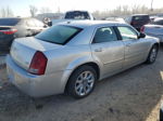 2007 Chrysler 300 Touring Silver vin: 2C3KA53G17H628963