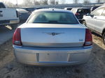 2007 Chrysler 300 Touring Silver vin: 2C3KA53G17H628963