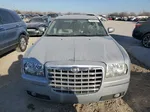 2007 Chrysler 300 Touring Silver vin: 2C3KA53G17H628963