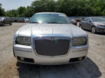 2007 Chrysler 300 Touring Silver vin: 2C3KA53G17H724379