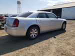 2007 Chrysler 300 Touring Silver vin: 2C3KA53G17H753283