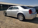 2007 Chrysler 300 Touring Silver vin: 2C3KA53G17H753283