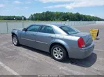 2007 Chrysler 300 Touring Silver vin: 2C3KA53G17H776899