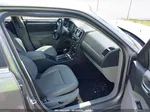 2007 Chrysler 300 Touring Серебряный vin: 2C3KA53G17H776899