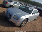 2007 Chrysler 300   Silver vin: 2C3KA53G17H812588