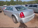 2007 Chrysler 300   Silver vin: 2C3KA53G17H812588