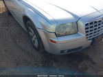 2007 Chrysler 300   Silver vin: 2C3KA53G17H812588