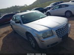 2007 Chrysler 300   Silver vin: 2C3KA53G17H812588