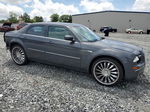 2007 Chrysler 300 Touring Gray vin: 2C3KA53G17H883869