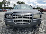 2007 Chrysler 300 Touring Gray vin: 2C3KA53G17H883869