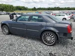 2007 Chrysler 300 Touring Gray vin: 2C3KA53G17H883869