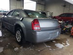 2007 Chrysler 300 Touring Бирюзовый vin: 2C3KA53G27H650230