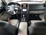 2007 Chrysler 300 Touring Красный vin: 2C3KA53G27H694048