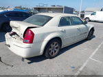 2007 Chrysler 300 Touring White vin: 2C3KA53G27H702343