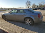 2007 Chrysler 300 Touring Silver vin: 2C3KA53G27H716128