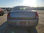 2007 Chrysler 300 Touring Silver vin: 2C3KA53G27H716128