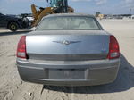 2007 Chrysler 300 Touring Gray vin: 2C3KA53G27H774613