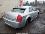 2007 Chrysler 300 Touring Silver vin: 2C3KA53G27H809263