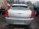 2007 Chrysler 300 Touring Silver vin: 2C3KA53G27H809263