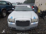 2007 Chrysler 300 Touring Silver vin: 2C3KA53G27H809263