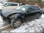 2007 Chrysler 300   Gray vin: 2C3KA53G27H825351