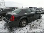 2007 Chrysler 300   Gray vin: 2C3KA53G27H825351