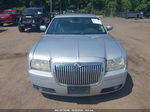 2007 Chrysler 300 Touring Silver vin: 2C3KA53G27H854834