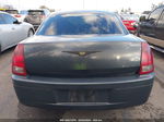 2007 Chrysler 300 Touring Blue vin: 2C3KA53G27H860567