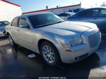 2007 Chrysler 300 Touring Серебряный vin: 2C3KA53G27H862500