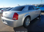 2007 Chrysler 300 Touring Silver vin: 2C3KA53G27H862500