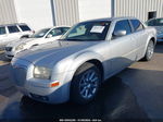 2007 Chrysler 300 Touring Silver vin: 2C3KA53G27H862500