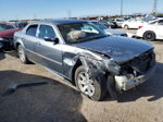 2007 Chrysler 300 Touring Silver vin: 2C3KA53G27H862576