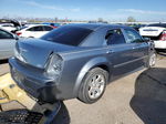 2007 Chrysler 300 Touring Silver vin: 2C3KA53G27H862576