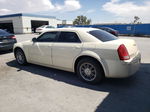 2007 Chrysler 300 Touring Бежевый vin: 2C3KA53G37H609900