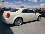 2007 Chrysler 300 Touring Бежевый vin: 2C3KA53G37H609900